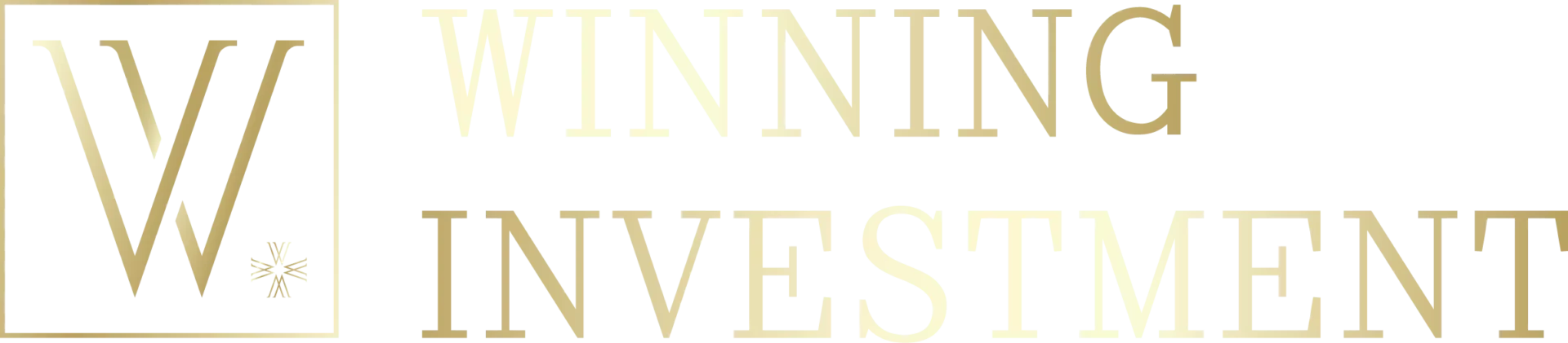 Winning Investment Capital logo-w