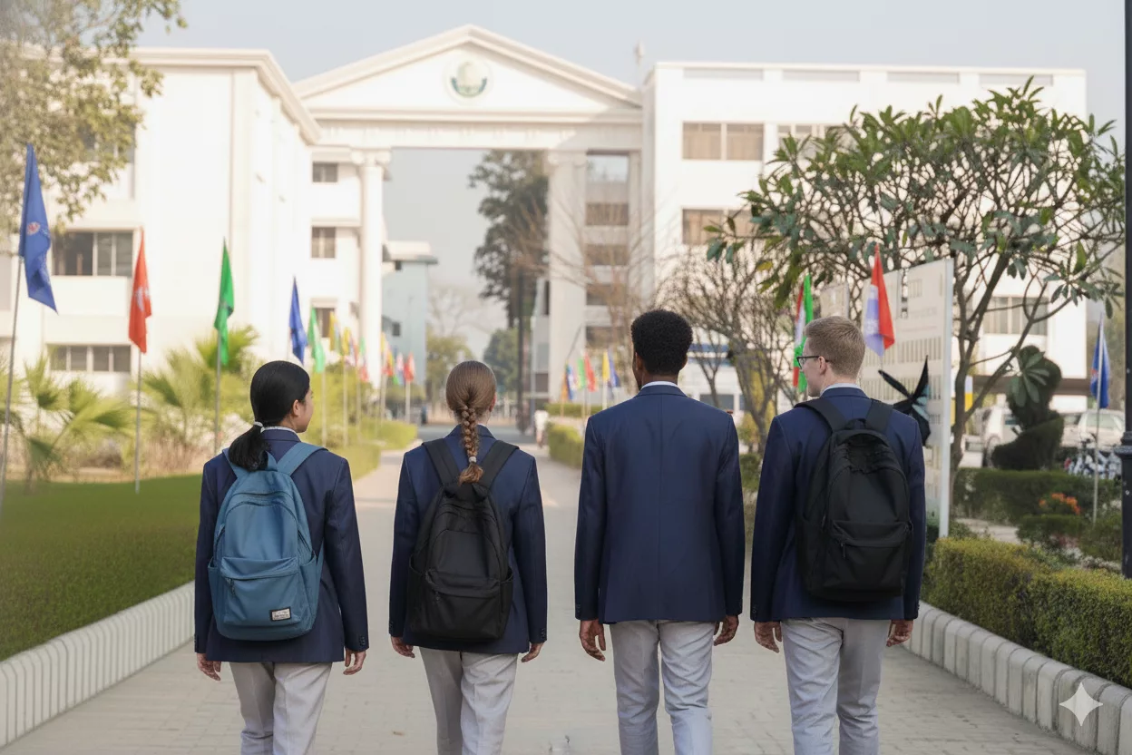 Winning Capital-education